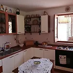 Casa Vacanze Rubino Holiday home Trabia