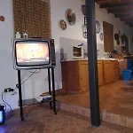 Holiday home Casa Vacanze Rubino *