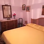 Casa Vacanze Rubino Holiday home Trabia
