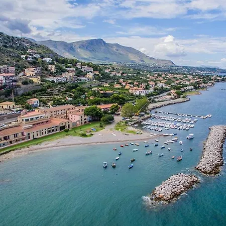 Casa Vacanze Rubino Holiday home Trabia