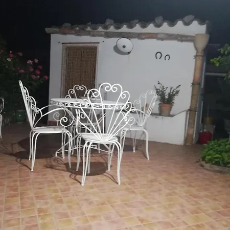 Ferienhaus Rubino *