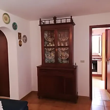 Ferienhaus Rubino