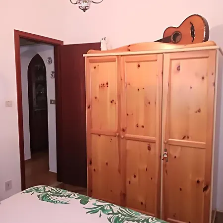 Rubino Ferienhaus *