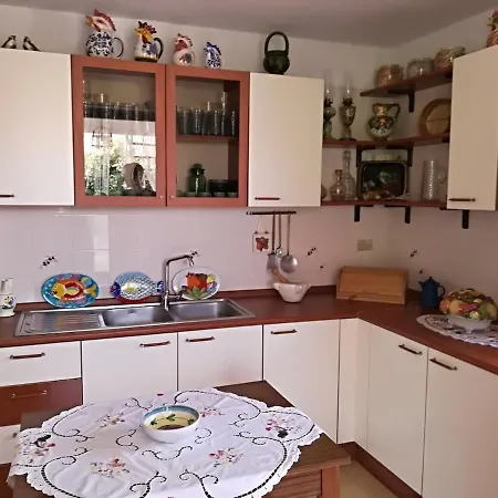 Casa Vacanze Rubino
